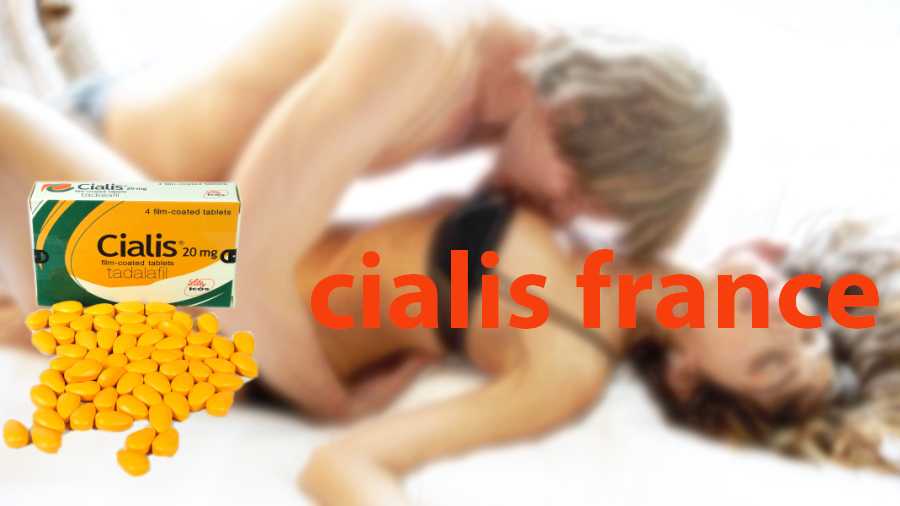 cialis france