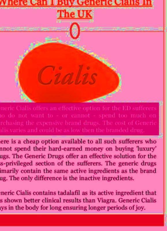 cialis contre viagra