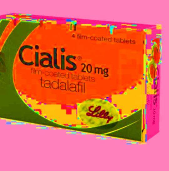 cialis demi vie