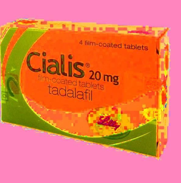 cialis effet femme