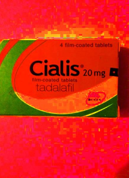 cialis quand le prendre